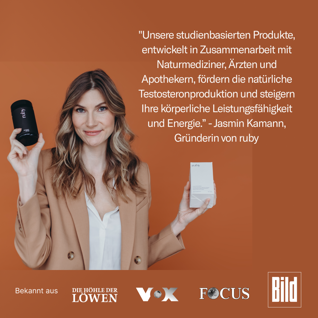 ruby I Für ihn