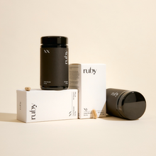 Lade das Bild in den Galerie-Viewer, ruby I Für ihn